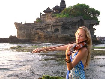 Tanah Lot Bali
