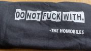 The "Do Not Fuck With" T-shirt