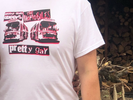 "Pretty Gay" shirt