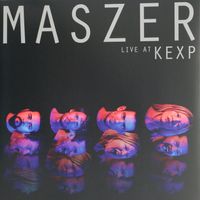 Live at KEXP 12": Vinyl