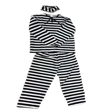 Prison outfit MEDIUM