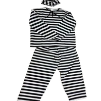Prison outfit MEDIUM