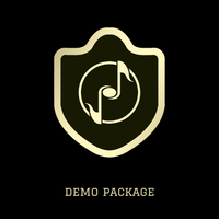 Demo Recording Package