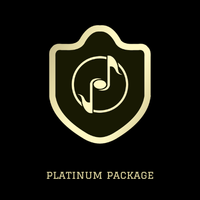 Platinum Recording Package
