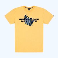 Speak Love Not Hate T-Shirts