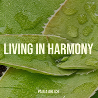 Living In Harmony by Various