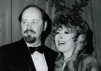 John and Barbara Williams
