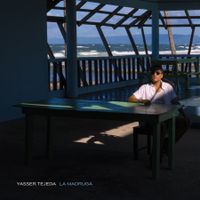 La Madrugá by Yasser Tejeda 