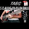 5 Classic Solos On Bass