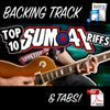 Top 10 Sum 41 Riffs - PDF Tabs & Backing Track + Boss Katana Presets