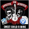 9. Sweet Child O Mine - Backing Track & Tabs
