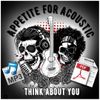 8. Think About You - Backing Track & Tabs