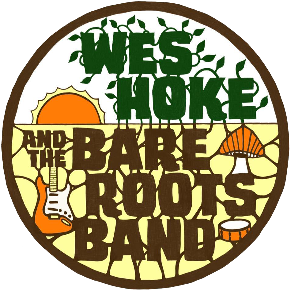    Wes Hoke and the Bare Roots Band