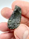 6.70g Moldavite from Chlum