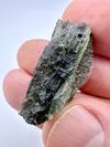 6.49g Moldavite from Chlum