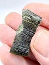 6.68 Moldavite from Chlum