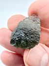 6.63g Moldavite from Chlum