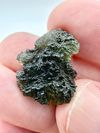 4.75g Moldavite from Maly Chlum