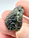 6.70g Moldavite from Chlum