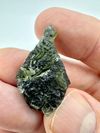 6.75g Moldavite from Chlum