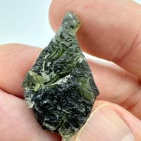 6.75g Moldavite from Chlum