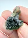 7.76g Moldavite from Chlum 