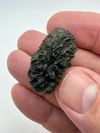 7.75 g Moldavite from Maly Chlum