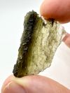 5.13g Moldavite from Chlum