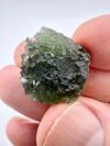 6.0g Moldavite from Chlum