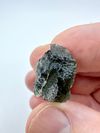 6.49g Moldavite from Chlum