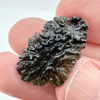 4.78g Moldavite from Maly Chlum
