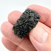 8.15 g Moldavite from Maly Chlum