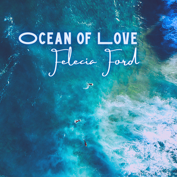 Ocean of Love Album Cover
