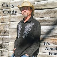 It's About Time by Chris Coady