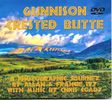 Gunnison Crested Butte - A Photographic Journey: DVD