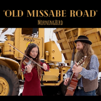 Old Missabe Road by MorningBird