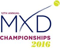 MXD (Mixed Doubles) Player Party & Jubilee Reach Auction Open to the Public