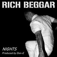 NIGHTS by Rich Beggar