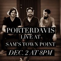 porterdavis LIVE