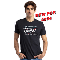 NEW DESIGN! T-Shirt - Black