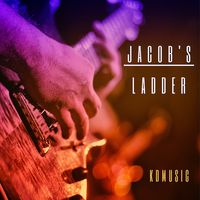 7. Jacob's Ladder ~ Backing Tracks  & STEMS (99 BPM, 4/4)
