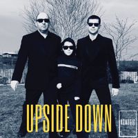 Upside Down - Worship Bundle