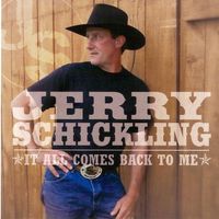 Politically Incorrect Redneck by Jerry Schickling