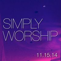 Simply Worship Conference