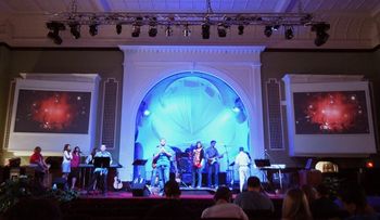 BrookRidge Worship 2011 - 2

