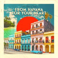 From Havana For Your Heart by The Raw-Cats feat. Millibird 