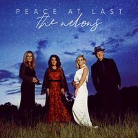 Peace At Last: CD
