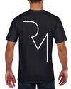 RM Portrait and Logo T-Shirt