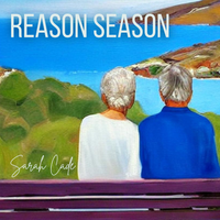 Reason Season by Sarah Cade