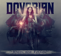 Kneel and Follow: CD